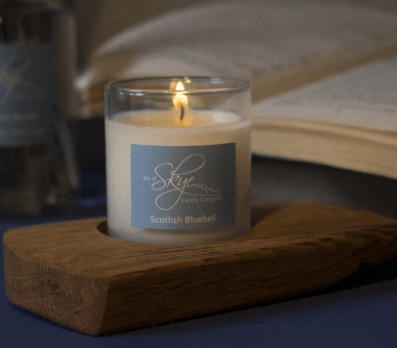 Votive Candle Holder
